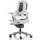 Zouch Grey Elastomer Ergonomic Office Chair